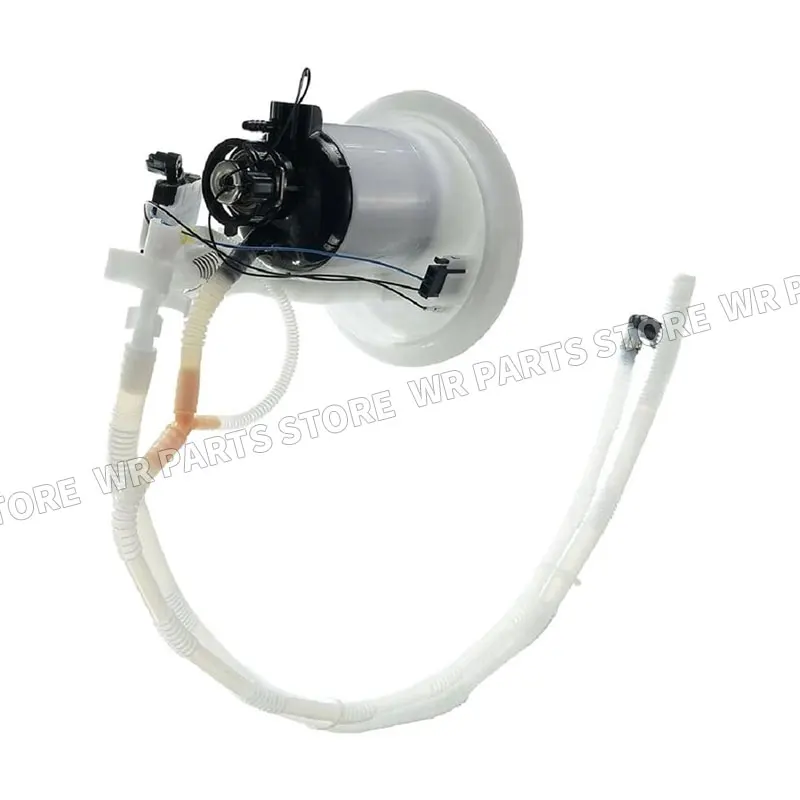 Fuel Pump Module Assembly 2044702094 for 2012-15 Mercedes-Benz C250 W204 L4 1.8L
Fuel Pump Module Assembly 2044702094 for 2012-15 Mercedes-Benz C250 W204 L4 1.8L