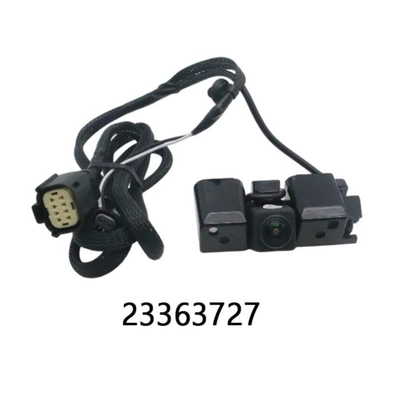 Parking Assist Camera For Silverado GMC Sierra Yukon Cadillac Escalade 23363727 Rear View Backup Camera
Parking Assist Camera For Silverado GMC Sierra Yukon Cadillac Escalade 23363727 Rear View Backup Camera