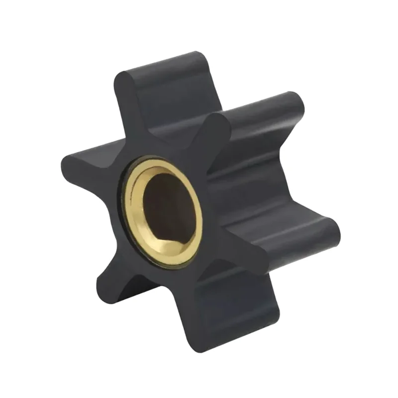 Precisionn Flexible Impeller 128176-42071 For Yanmar Marine 1GM Engines 128170-42070
Precisionn Flexible Impeller 128176-42071 For Yanmar Marine 1GM Engines 128170-42070