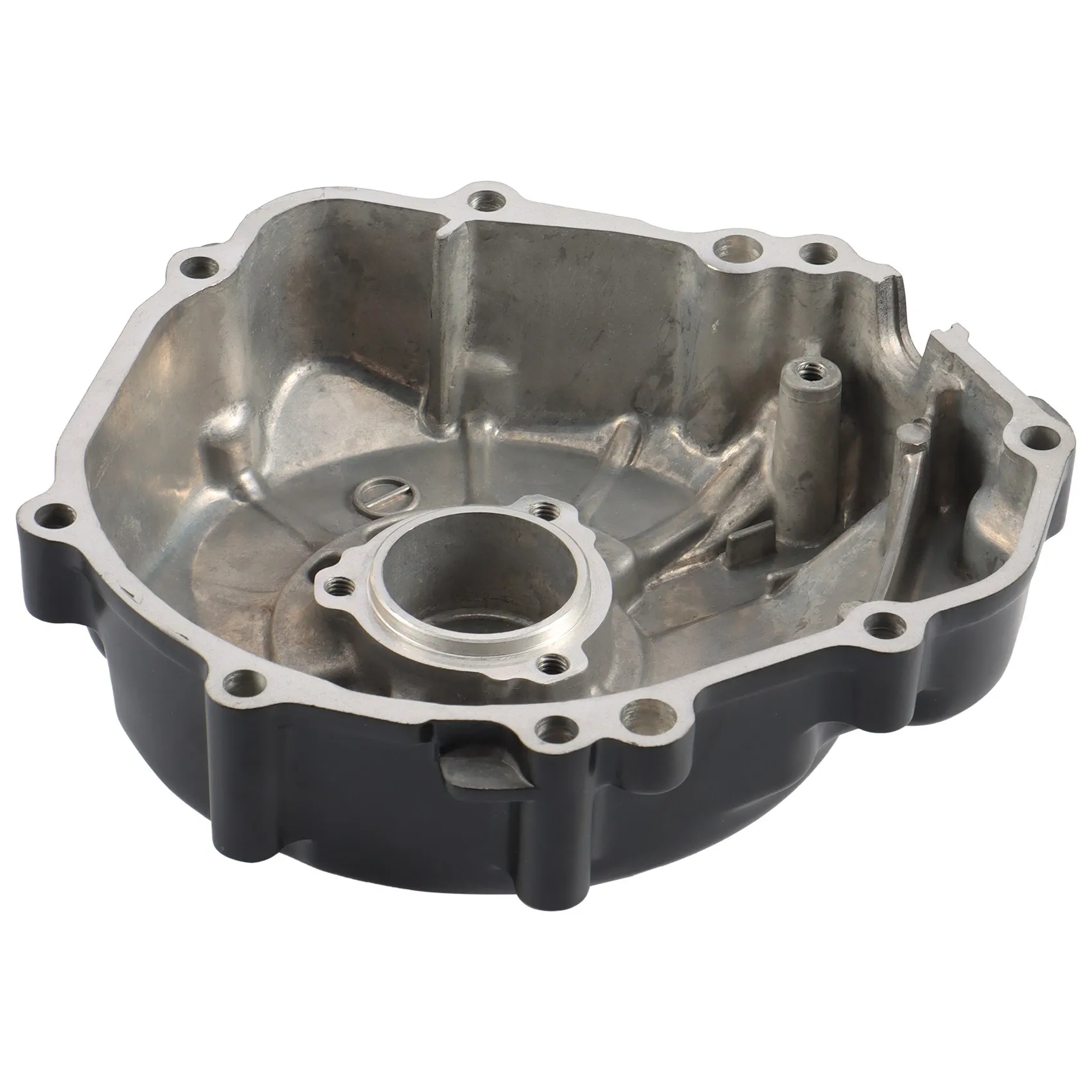 T48C_Motorcycle Side Crankcase Stator Starter Engine Cover Gasket Engine Stator Cover Gasket for Suzuki GSR 400 600 750 GSXR
T48C_Motorcycle Side Crankcase Stator Starter Engine Cover Gasket Engine Stator Cover Gasket for Suzuki GSR 400 600 750 GSXR