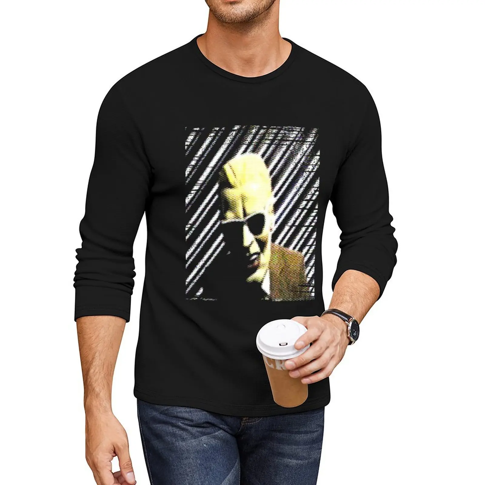 Длинная футболка INCIDENT, спортивные футболки для фанатов, футболка с рисунком, большие и высокие футболки для мужчин
Длинная футболка INCIDENT, спортивные футболки для фанатов, футболка с рисунком, большие и высокие футболки для мужчин