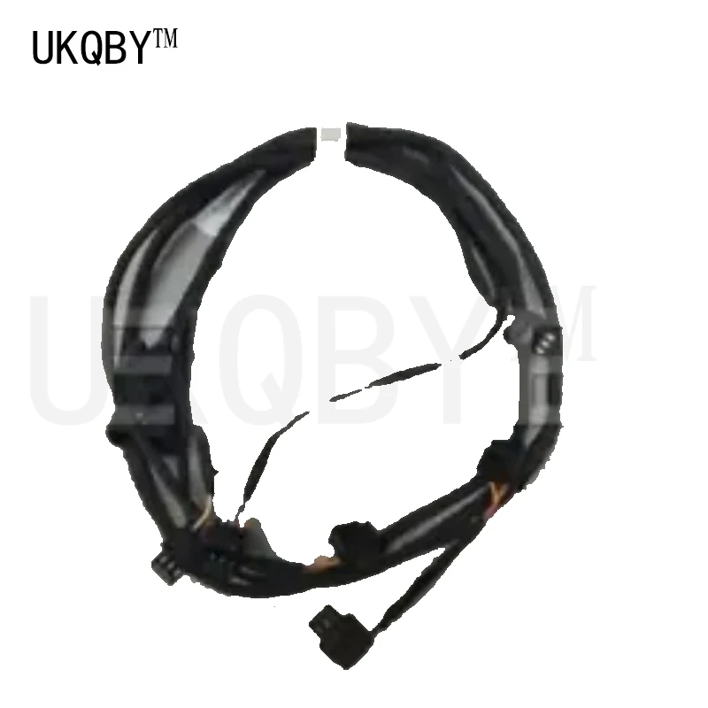 Система позиционирования электропроводки W251 R 280 320 300 500 A2514404213 A2515404006
Система позиционирования электропроводки W251 R 280 320 300 500 A2514404213 A2515404006