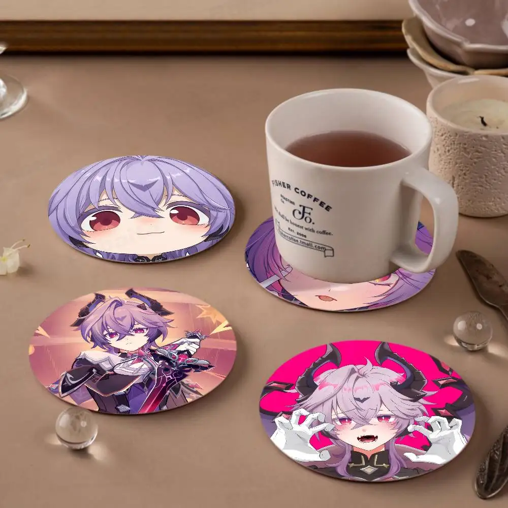Genshin Impact Durin Wooden Coaster Colour Printing Cup Mat Home Desk Decoration Gifts
Genshin Impact Durin Wooden Coaster Colour Printing Cup Mat Home Desk Decoration Gifts