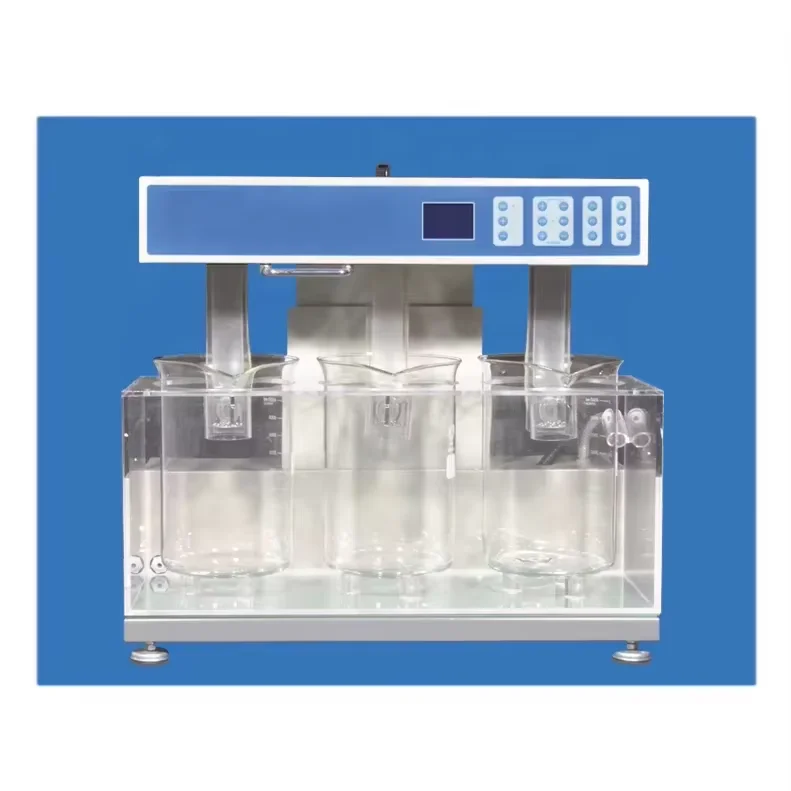 Automatic Temperature Control Thaw Tester With LCD Display BTT-4B-Pro With Good Price
Automatic Temperature Control Thaw Tester With LCD Display BTT-4B-Pro With Good Price