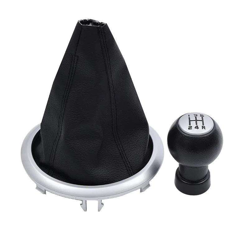5-speed Suitable for Suzuki Car Shift Handball Dust Cover Set Interior Gear Head Modification Gear Lever Gear Head
5-speed Suitable for Suzuki Car Shift Handball Dust Cover Set Interior Gear Head Modification Gear Lever Gear Head