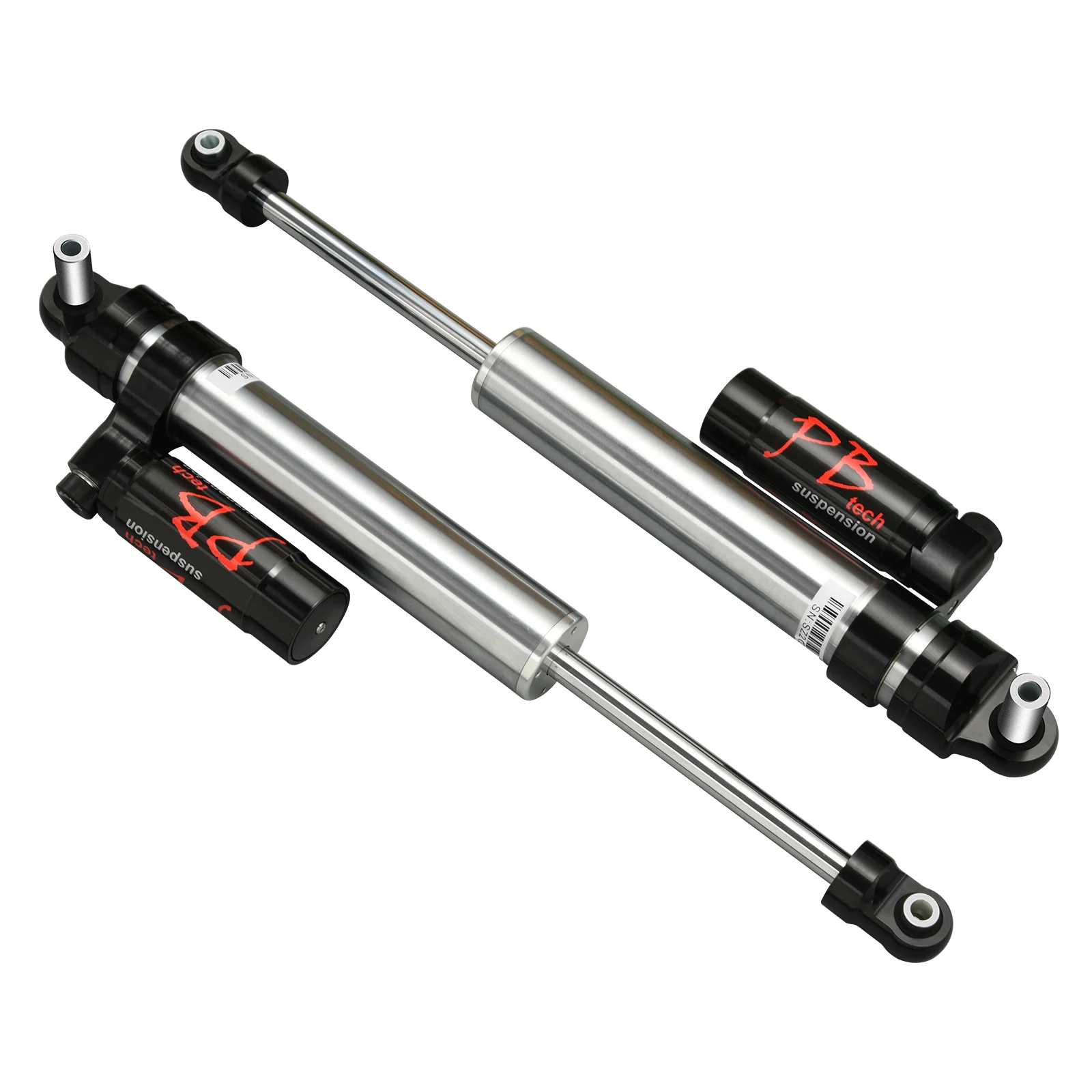 For 2009-2018 Dodge Ram V.S. 2.5 Rear Shocks 0-3"Lift Adjustable/21 Section 4WD Offroad Suspension Shock Absorber Kits
For 2009-2018 Dodge Ram V.S. 2.5 Rear Shocks 0-3"Lift Adjustable/21 Section 4WD Offroad Suspension Shock Absorber Kits
