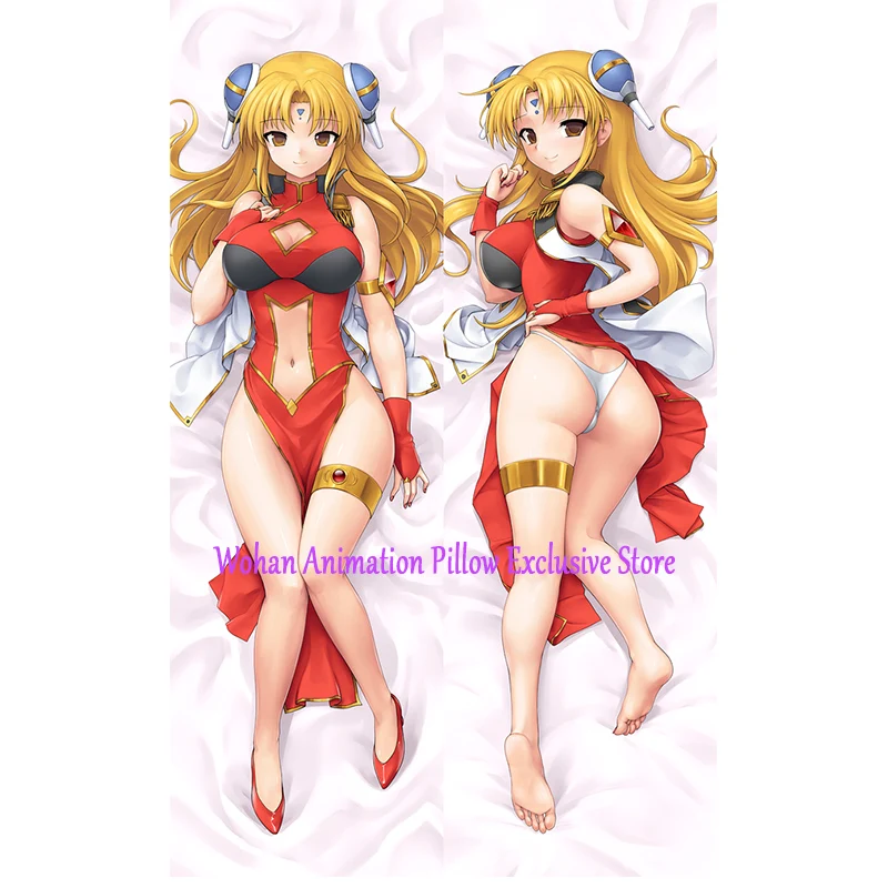 Наволочка для подушки Аниме Dakimakura Ranpha Franboise, двусторонняя наволочка для тела с принтом в натуральную величину, наволочка для взрослых, детские постельные принадлежности, подарки
Наволочка для подушки Аниме Dakimakura Ranpha Franboise, двусторонняя наволочка для тела с принтом в натуральную величину, наволочка для взрослых, детские постельные принадлежности, подарки