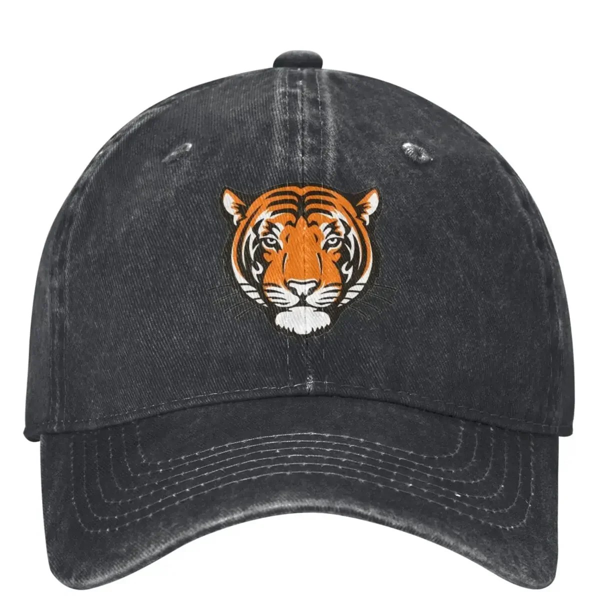 Tiger Head Baseball Cap Classic Animal Casual Men Women Trucker Hat Sun Visors Outdoor Sports Baseball Caps Gift
Tiger Head Baseball Cap Classic Animal Casual Men Women Trucker Hat Sun Visors Outdoor Sports Baseball Caps Gift