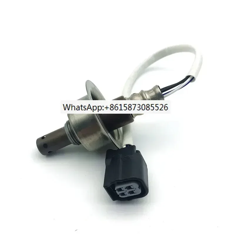 Датчик кислорода Lambda AIR FUEL RATIO O2 SENSOR для CRV CR-V FR-V FRV ACCORD 36531-RNA-003 36531-RNA-J01 36531-RNA-A01
Датчик кислорода Lambda AIR FUEL RATIO O2 SENSOR для CRV CR-V FR-V FRV ACCORD 36531-RNA-003 36531-RNA-J01 36531-RNA-A01