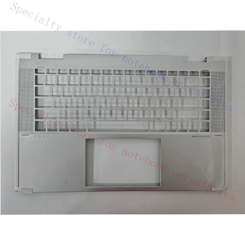 A+ For HP Envy X360 15-FE 2-in-1 Laptop Palmrest Silvery AM3VY000401
A+ For HP Envy X360 15-FE 2-in-1 Laptop Palmrest Silvery AM3VY000401