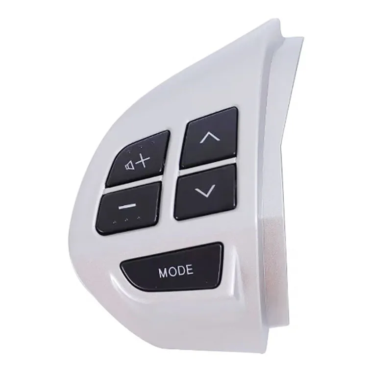 New Genuine Radio Volume Control Switch 8701A484 For Mitsubishi Montero Lancer Outlander EX ASX
New Genuine Radio Volume Control Switch 8701A484 For Mitsubishi Montero Lancer Outlander EX ASX