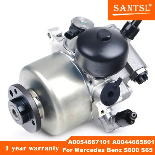 ABC Hydraulic Power Steering Pump a0044665801 For Mercedes W221 CL600 07-14
ABC Hydraulic Power Steering Pump a0044665801 For Mercedes W221 CL600 07-14