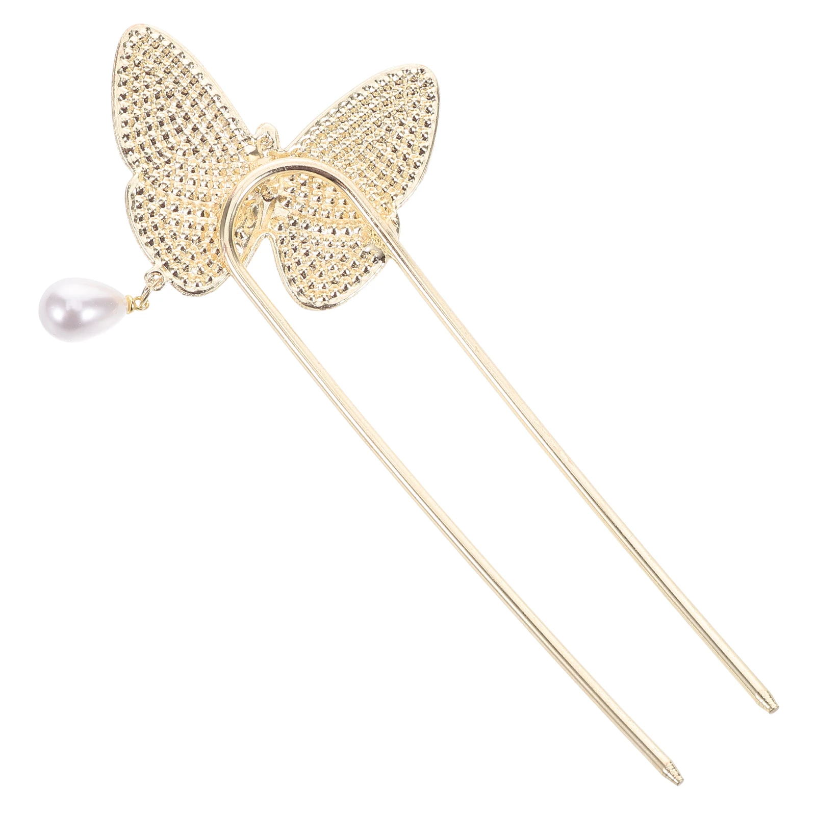 U-Shaped Hairpin For Women Stylish Fork Updo Accessories Non- Prom Party Daily Use Durable Elegant Pins Thick Hair
U-Shaped Hairpin For Women Stylish Fork Updo Accessories Non- Prom Party Daily Use Durable Elegant Pins Thick Hair