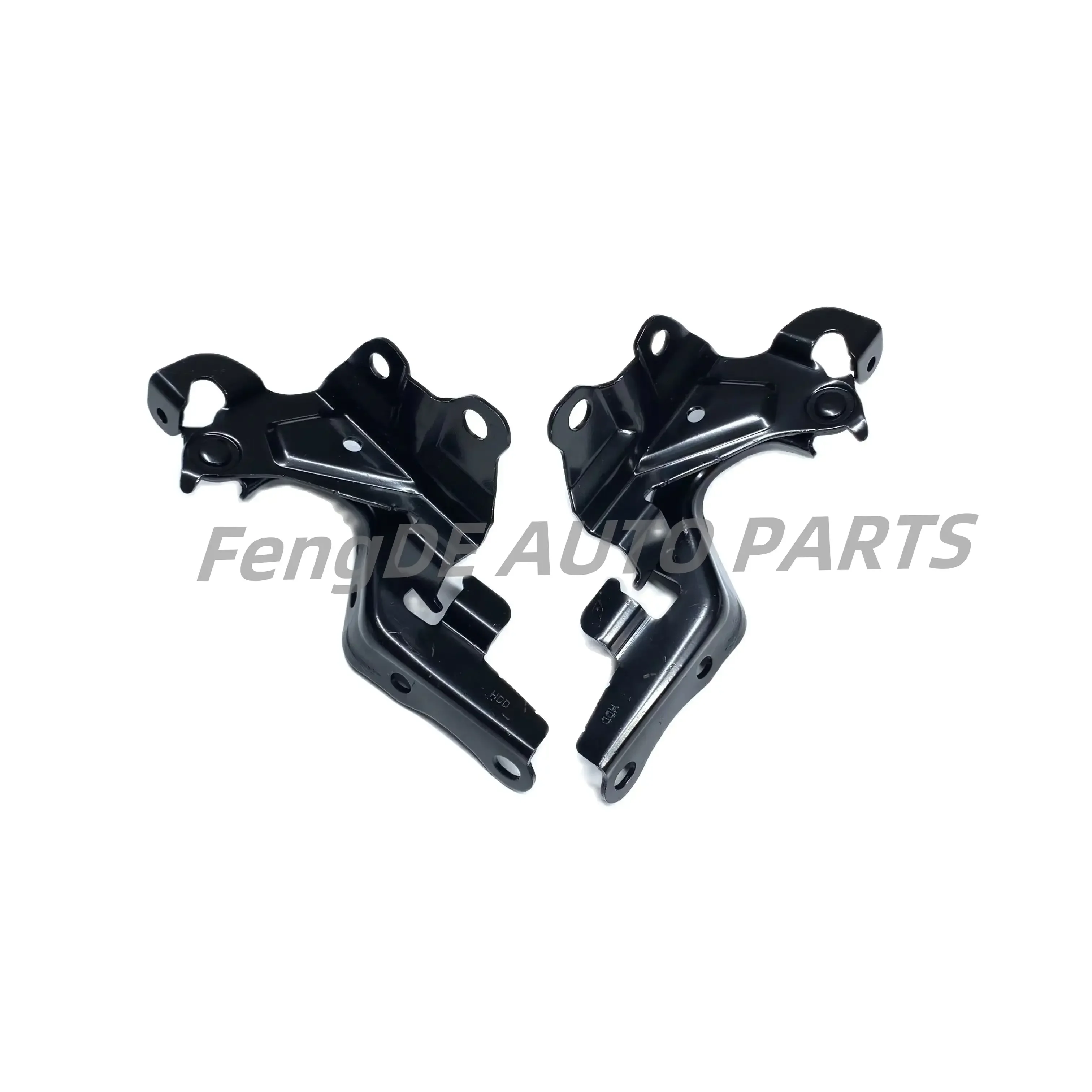 A Pair HOOD BONNET HINGE FOR 2015-2023 HILUX REVO Fortuner KUN125 GUN125 GGN125 155 OE 53410-0K370 534200k370 53410-0K240
A Pair HOOD BONNET HINGE FOR 2015-2023 HILUX REVO Fortuner KUN125 GUN125 GGN125 155 OE 53410-0K370 534200k370 53410-0K240