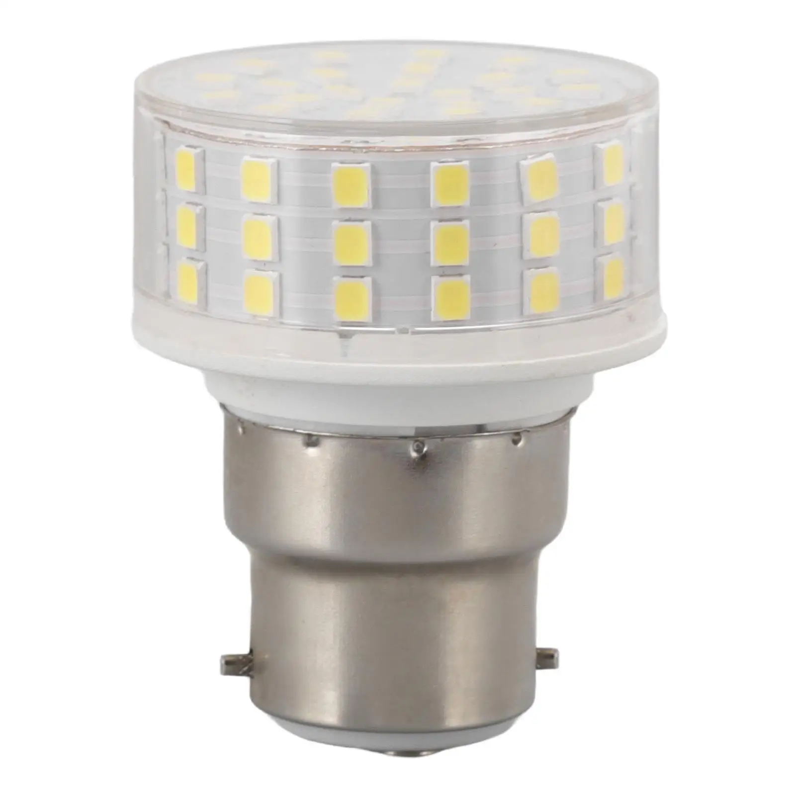 Eco-Friendly for b22 LED Corn Lamp Energy Saving Bright Light Bulb for Home and Office Use
Eco-Friendly for b22 LED Corn Lamp Energy Saving Bright Light Bulb for Home and Office Use