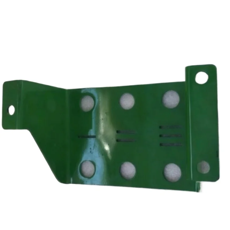 NF100911 SU25064 Монтажная пластина многоходового клапана с 6 отверстиями и 3 комплектами быстроразъемных фитингов Монтажный кронштейн для Deere 904 1204
NF100911 SU25064 Монтажная пластина многоходового клапана с 6 отверстиями и 3 комплектами быстроразъемных фитингов Монтажный кронштейн для Deere 904 1204