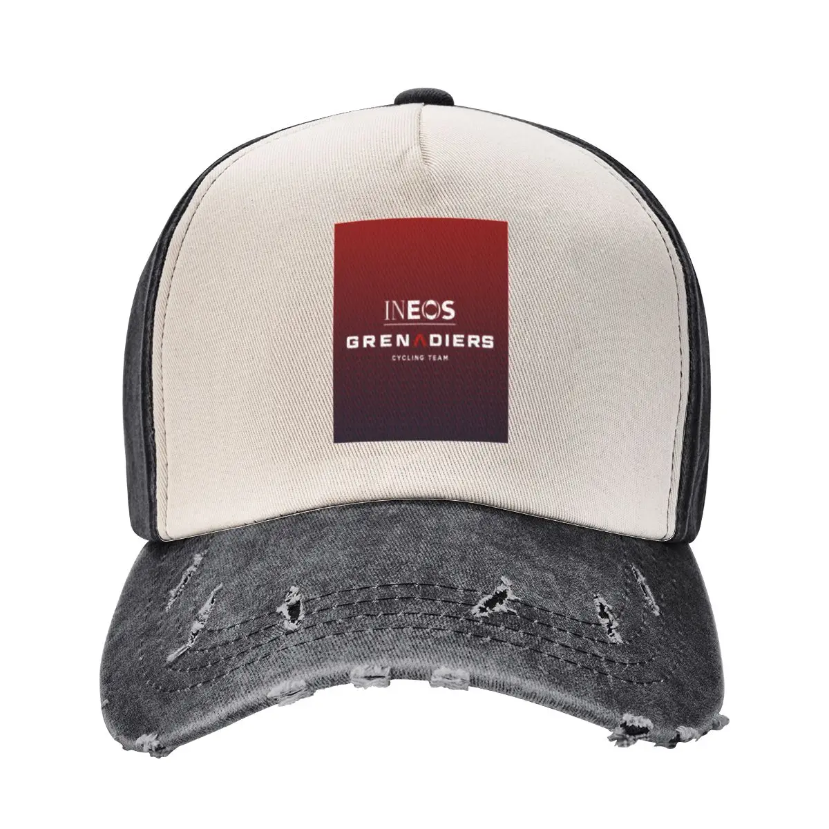 Ineos Grenadier Pro Cycling Team Baseball Cap Mountaineering Hat Baseball Cap Anime Hat Beach Outing Women's Golf Wear Men's
Ineos Grenadier Pro Cycling Team Baseball Cap Mountaineering Hat Baseball Cap Anime Hat Beach Outing Women's Golf Wear Men's
