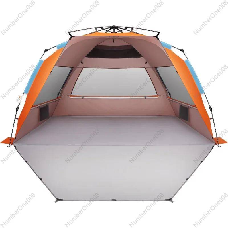 Усовершенствованная зимняя рыболовная палатка Pop-Up – хлопковая, утепленная, водонепроницаемая и ветрозащитная, для укрытий на снежной местности
Усовершенствованная зимняя рыболовная палатка Pop-Up – хлопковая, утепленная, водонепроницаемая и ветрозащитная, для укрытий на снежной местности