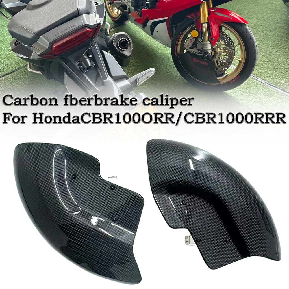 for Honda cbr1000rr cbr1000rrr sp 100% carbon fiber wheel cover kit, air guide plate protection fairing, motorcycle accessories
for Honda cbr1000rr cbr1000rrr sp 100% carbon fiber wheel cover kit, air guide plate protection fairing, motorcycle accessories