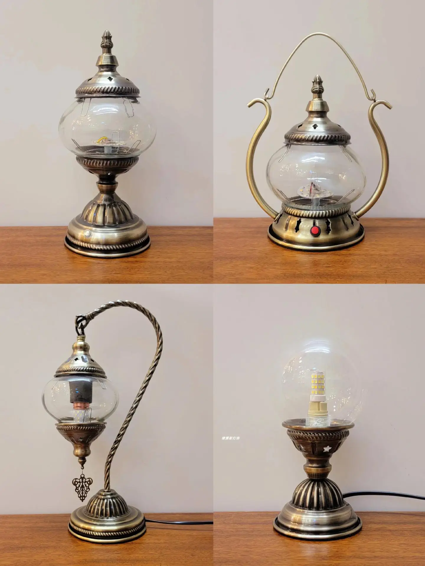 DIY Table Lamp Handmade Material Plain Light Couple Parent-child Bedroom Led Night Lampe Dormitorio
DIY Table Lamp Handmade Material Plain Light Couple Parent-child Bedroom Led Night Lampe Dormitorio