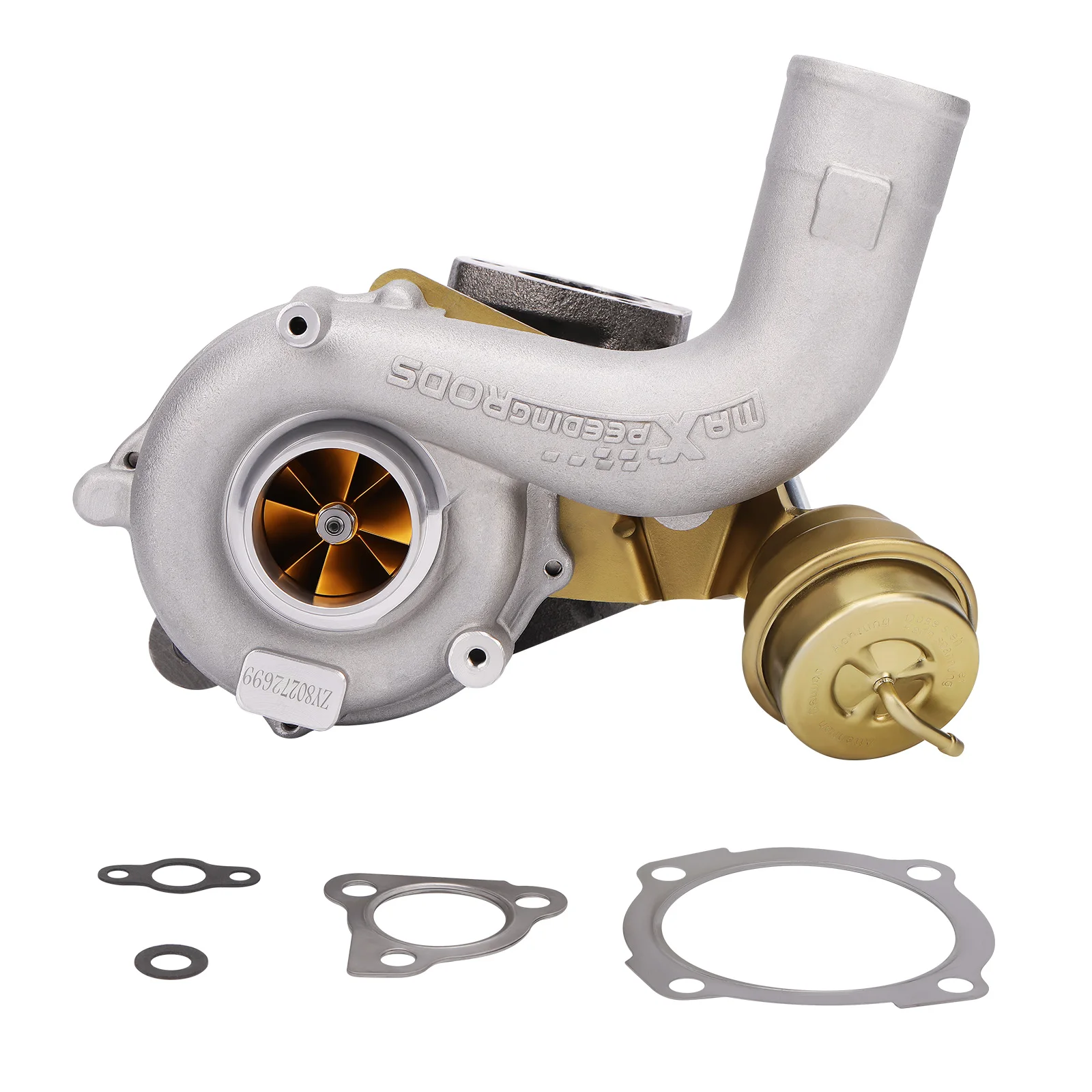 k04 001 Turbo Billet для Audi A3 TT 1.8L 190 4EB/4EA/4EC 1996-2009 гг. 53049500001 06А 145705 HP
k04 001 Turbo Billet для Audi A3 TT 1.8L 190 4EB/4EA/4EC 1996-2009 гг. 53049500001 06А 145705 HP