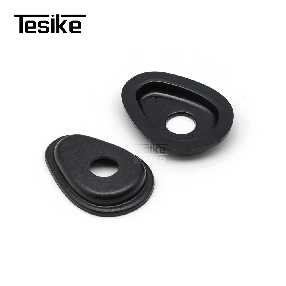 Universally 4Pcs Turn Signal Adapter Spacers Gasket For YAMAHA MT-01 25 03 07 09 10 Forza Refit Light Indicator Moto Accessories
Universally 4Pcs Turn Signal Adapter Spacers Gasket For YAMAHA MT-01 25 03 07 09 10 Forza Refit Light Indicator Moto Accessories