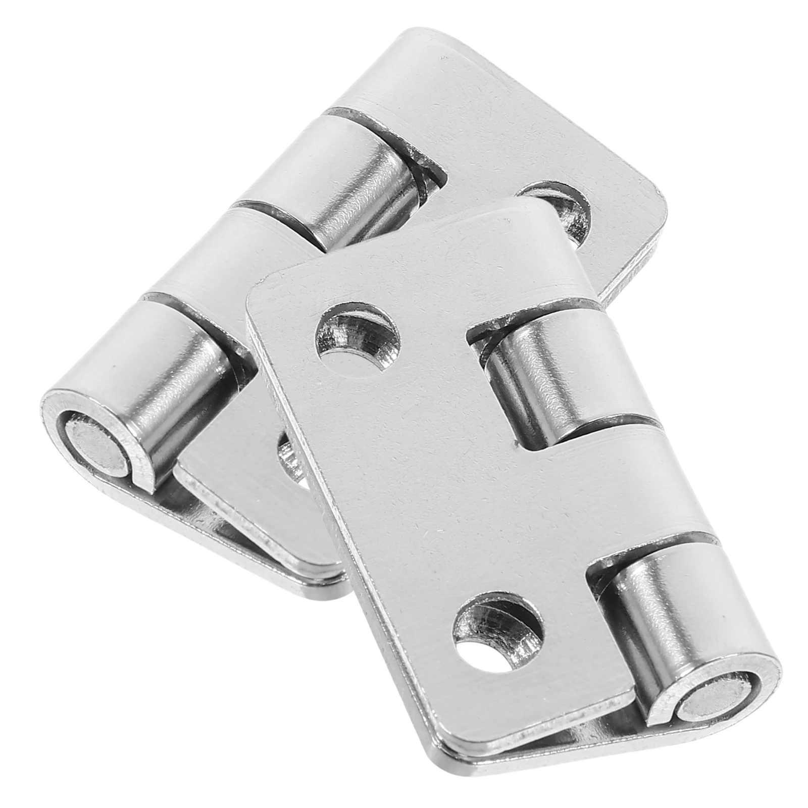 2pcs Small Metal Gate Hinges Heavy Duty Replacement For Barn Bathroom Basement Door Hardware Cabinet Wood Box Hinge Supplies 
2pcs Small Metal Gate Hinges Heavy Duty Replacement For Barn Bathroom Basement Door Hardware Cabinet Wood Box Hinge Supplies