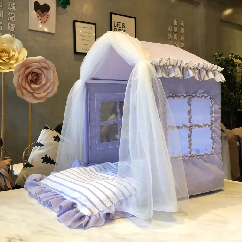 Australia Cotton Unique Dog Kennel Covered Cute Designer Luxury Dog Supplies Indoors Modern Camas Para Perros Dog Furniture
Australia Cotton Unique Dog Kennel Covered Cute Designer Luxury Dog Supplies Indoors Modern Camas Para Perros Dog Furniture