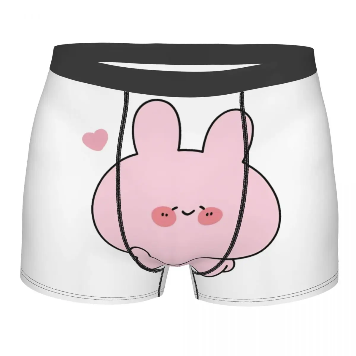 Asamimichaan Anime Cartoons Asamimi Boxer Shorts Men 3D Printed Male Stretch Underwear Panties Briefs
Asamimichaan Anime Cartoons Asamimi Boxer Shorts Men 3D Printed Male Stretch Underwear Panties Briefs