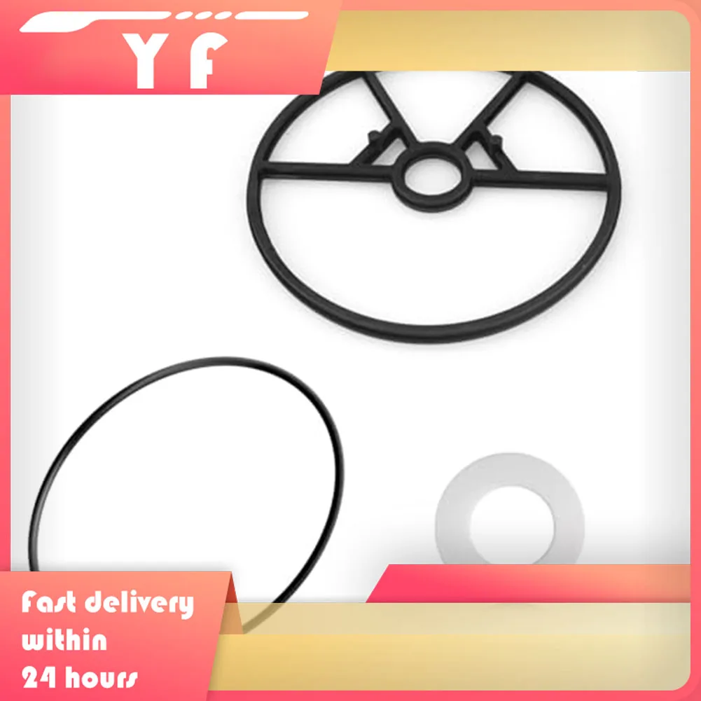 SP0714T Valve Gasket O-Ring For Vari-floXL Valve Rebuild Kit 1-1/2 Spider Gasket SPX0714L Cover O-ring, SPX0714T
SP0714T Valve Gasket O-Ring For Vari-floXL Valve Rebuild Kit 1-1/2 Spider Gasket SPX0714L Cover O-ring, SPX0714T