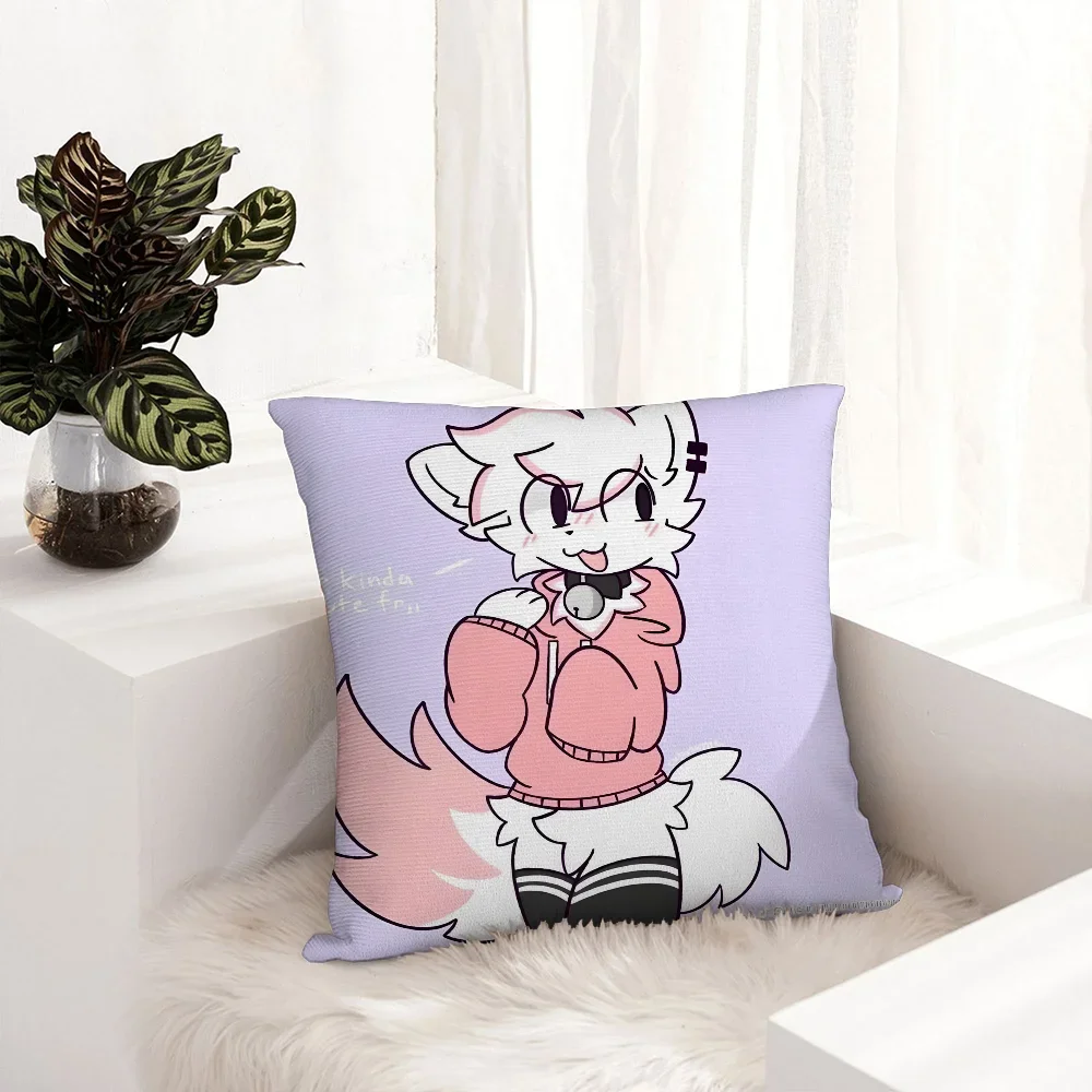 B-Boykisser Silly Cat Cute Pillow Case Plush Fabric Soft Pillowcase Double Sided Print Sofa Cushion Cover Throw Pillow Cover
B-Boykisser Silly Cat Cute Pillow Case Plush Fabric Soft Pillowcase Double Sided Print Sofa Cushion Cover Throw Pillow Cover