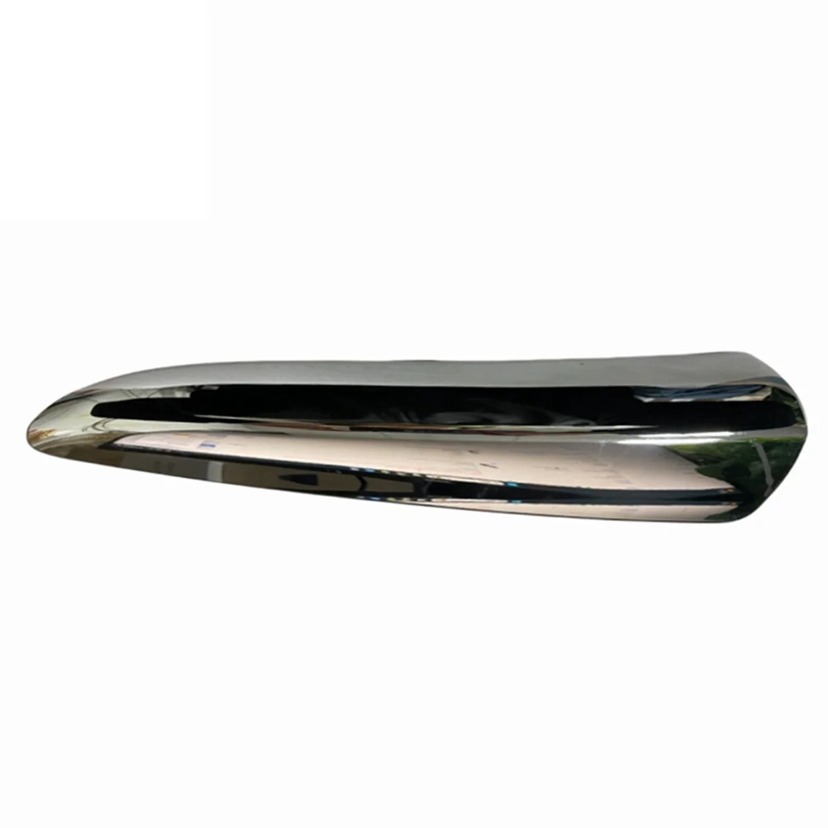 1 пара декоративных хромированных крыльев 96732937VD 96732938VD для Citroen DS5 2011-2018
1 пара декоративных хромированных крыльев 96732937VD 96732938VD для Citroen DS5 2011-2018