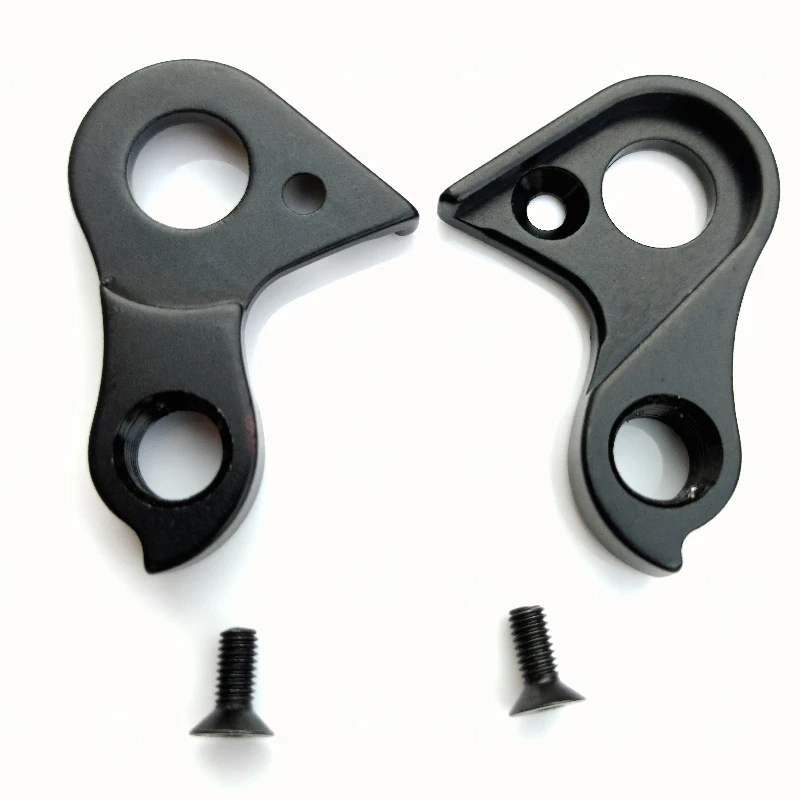 1pc Bicycle Derailleur Gear Hanger for THRUST RF31 Gravel full carbon fiber boost frame Mountain bike Frame 148*12 MECH dropout
1pc Bicycle Derailleur Gear Hanger for THRUST RF31 Gravel full carbon fiber boost frame Mountain bike Frame 148*12 MECH dropout