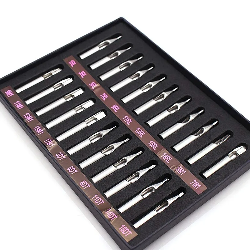 Tattoo Cartridge Needle Cartuchos Para Tatuar Disposable Tattoo Needle RL RS RM for Rotary Tattoo Machine
Tattoo Cartridge Needle Cartuchos Para Tatuar Disposable Tattoo Needle RL RS RM for Rotary Tattoo Machine