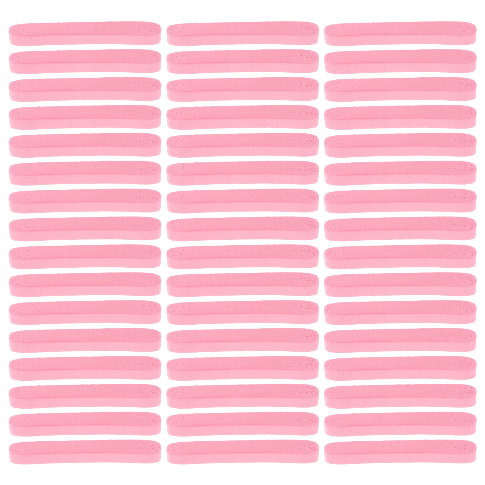 50pcs Facial Sponge Puff Compressed Soft Reusable Face Cleansing Sponge For Sensitive Skin Makeup Removal Exfoliating Washing
50pcs Facial Sponge Puff Compressed Soft Reusable Face Cleansing Sponge For Sensitive Skin Makeup Removal Exfoliating Washing