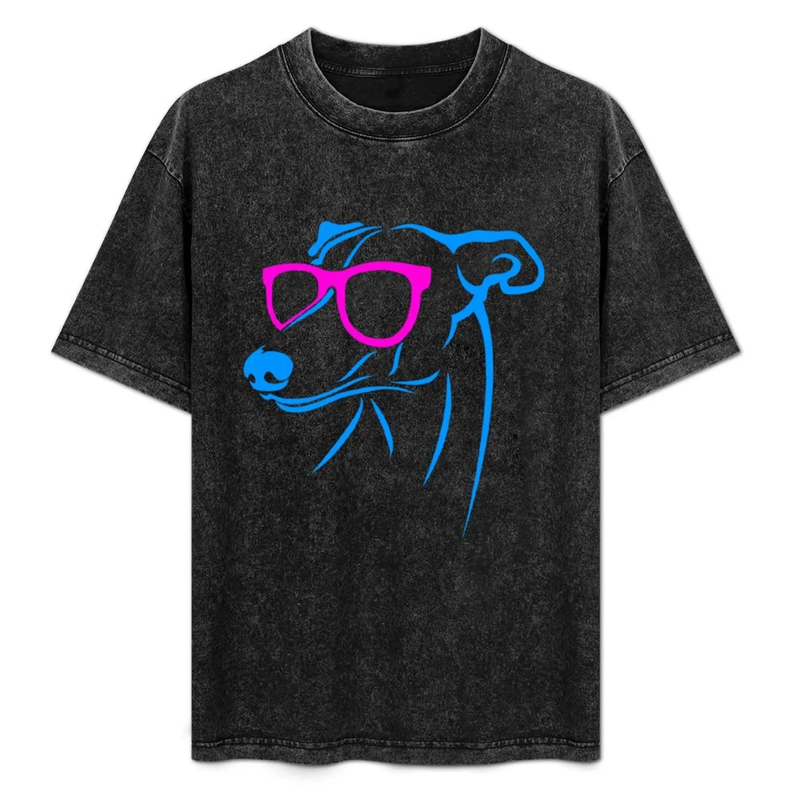 Hipster Greyhound T-Shirt Casual Basic Short Sleeve T-Shirt
Hipster Greyhound T-Shirt Casual Basic Short Sleeve T-Shirt