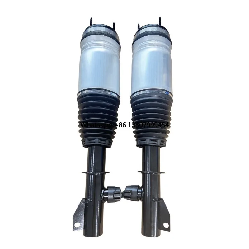 High Quality Original Factory Air Suspension for Jeep Grand Cherokee WL 2022-2024 Front Left: 68376339AB Right: 68376340AB
High Quality Original Factory Air Suspension for Jeep Grand Cherokee WL 2022-2024 Front Left: 68376339AB Right: 68376340AB
