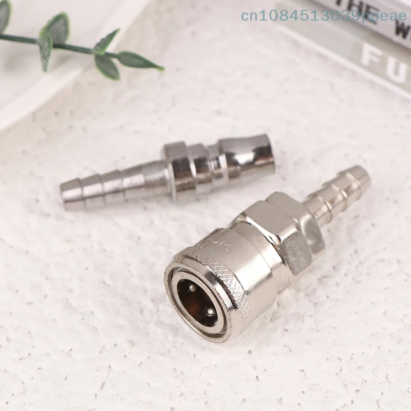 {QTG333} 2 шт. пневматический фитинг типа C, быстроразъемный соединитель для компрессора 8 мм PH20 + SH20
{QTG333} 2 шт. пневматический фитинг типа C, быстроразъемный соединитель для компрессора 8 мм PH20 + SH20