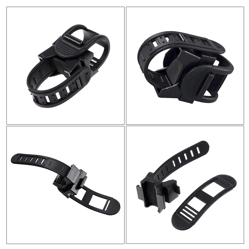 Bicycle Light Clip Flashlight Holder Bike Handlebar Mount Adjustable 360 Degree Silicone Steady Strong Universal Bracket
Bicycle Light Clip Flashlight Holder Bike Handlebar Mount Adjustable 360 Degree Silicone Steady Strong Universal Bracket