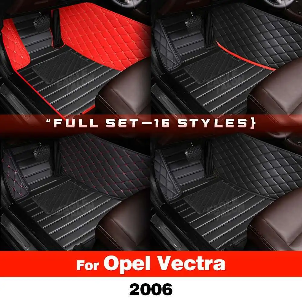 Автомобильные коврики для Opel Vectra 2006, изготовленные на заказ автомобильные подушечки для ног, автомобильный ковер, аксессуары для интерьера
Автомобильные коврики для Opel Vectra 2006, изготовленные на заказ автомобильные подушечки для ног, автомобильный ковер, аксессуары для интерьера