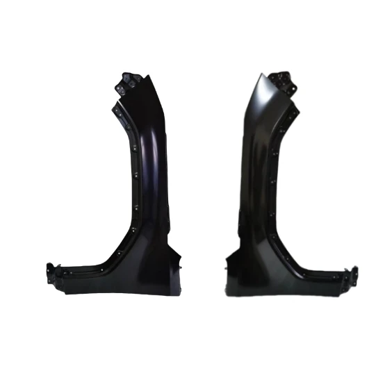 FENDER for G550 2024 High Quality Factory Direct Sales
FENDER for G550 2024 High Quality Factory Direct Sales