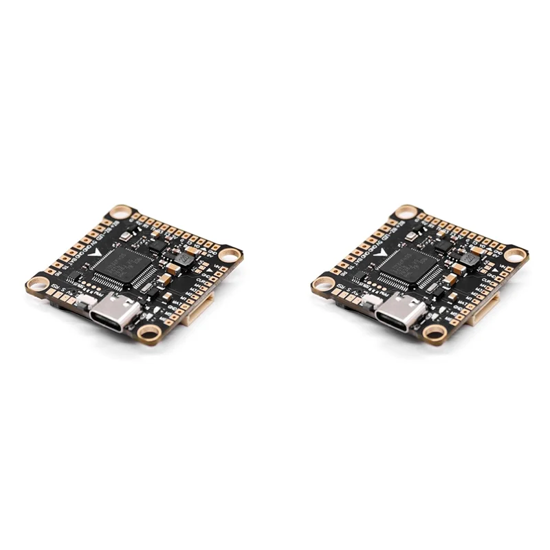 CYGJ-2X F4V3S Plus Flight Controller Sp Racing F4 F7 Racing Flight Controller Supports Cleanflight
CYGJ-2X F4V3S Plus Flight Controller Sp Racing F4 F7 Racing Flight Controller Supports Cleanflight