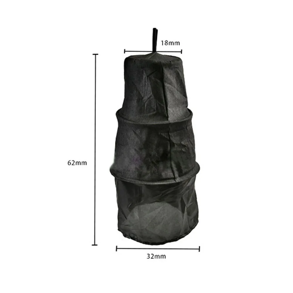 Beekeeping Cage 3-layer Sturdy Construction Medium Size Easy to Carry Foldable Design Bee Catching Tool Device
Beekeeping Cage 3-layer Sturdy Construction Medium Size Easy to Carry Foldable Design Bee Catching Tool Device
