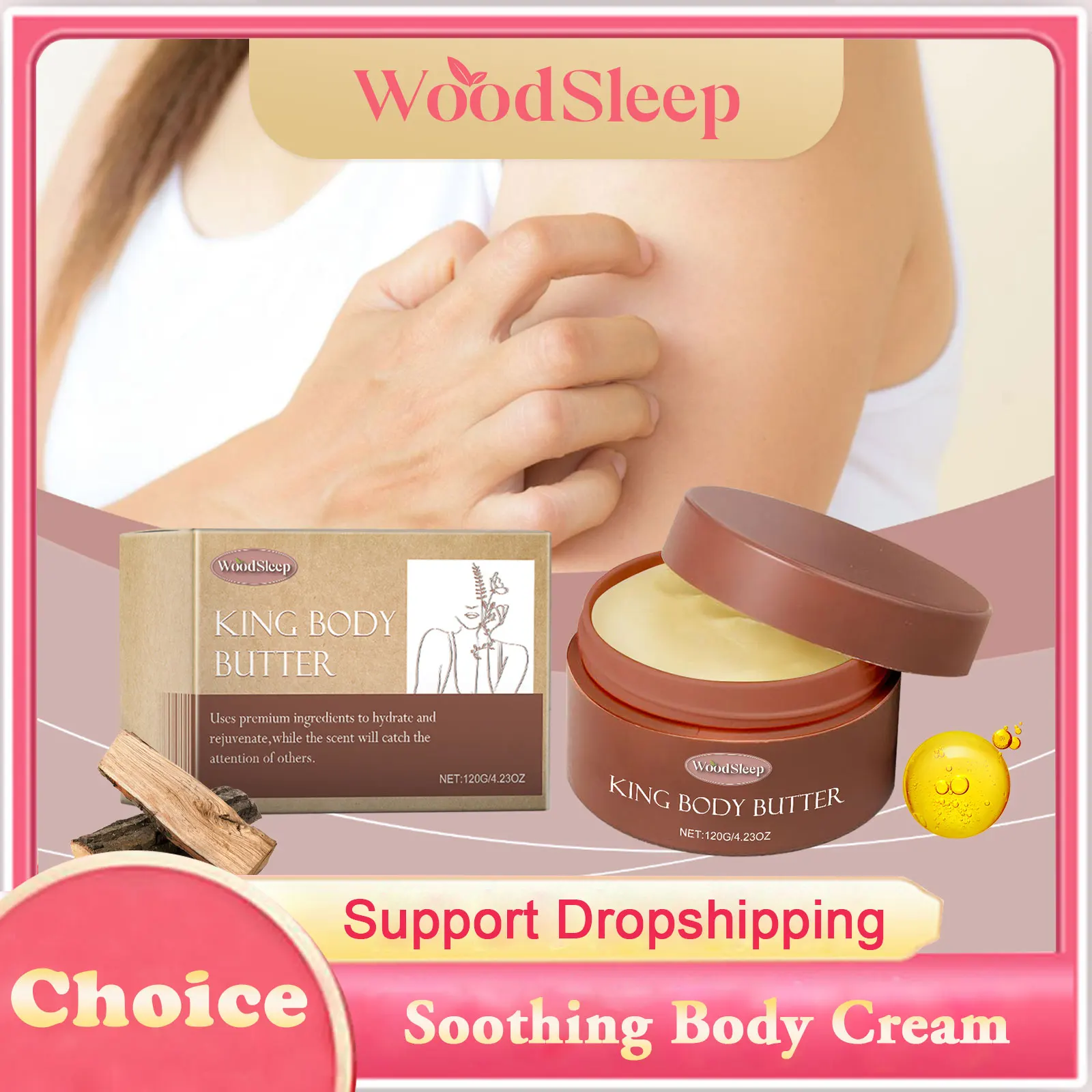 Oil Control Body Lotion Smoothing Moisturizing Soft Radiance Refreshing Long Lasting Hydration Light Texture Soothing Body Cream
Oil Control Body Lotion Smoothing Moisturizing Soft Radiance Refreshing Long Lasting Hydration Light Texture Soothing Body Cream