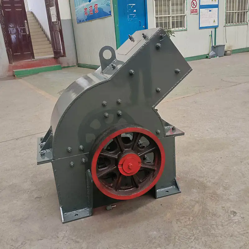 Portable Engine Crusher for Stone and Rock Small Hammer Mobile Crusher with Sieve Low Price
Portable Engine Crusher for Stone and Rock Small Hammer Mobile Crusher with Sieve Low Price