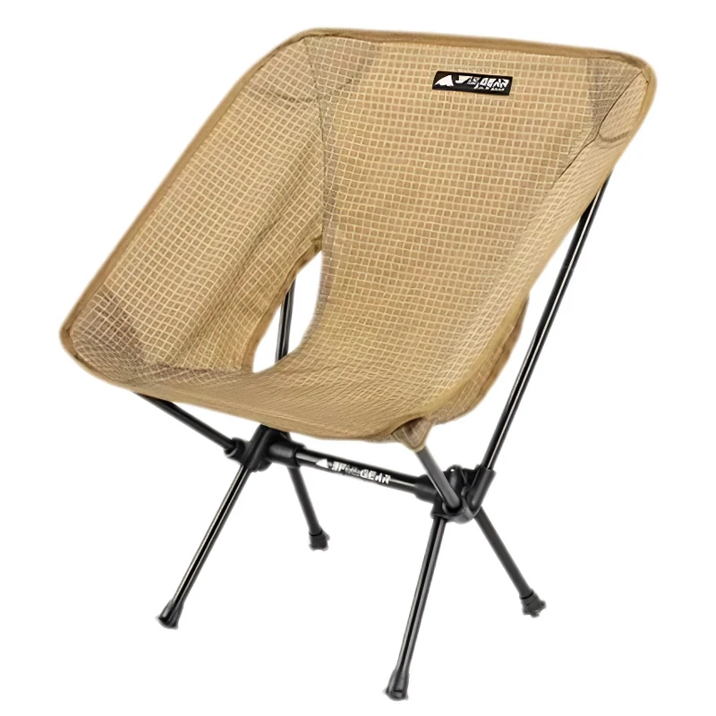 3F UL GEAR Portable Ultralight Camping Chair Outdoor Leisure Folding Picnic Nap Fishing Beach Chair
3F UL GEAR Portable Ultralight Camping Chair Outdoor Leisure Folding Picnic Nap Fishing Beach Chair