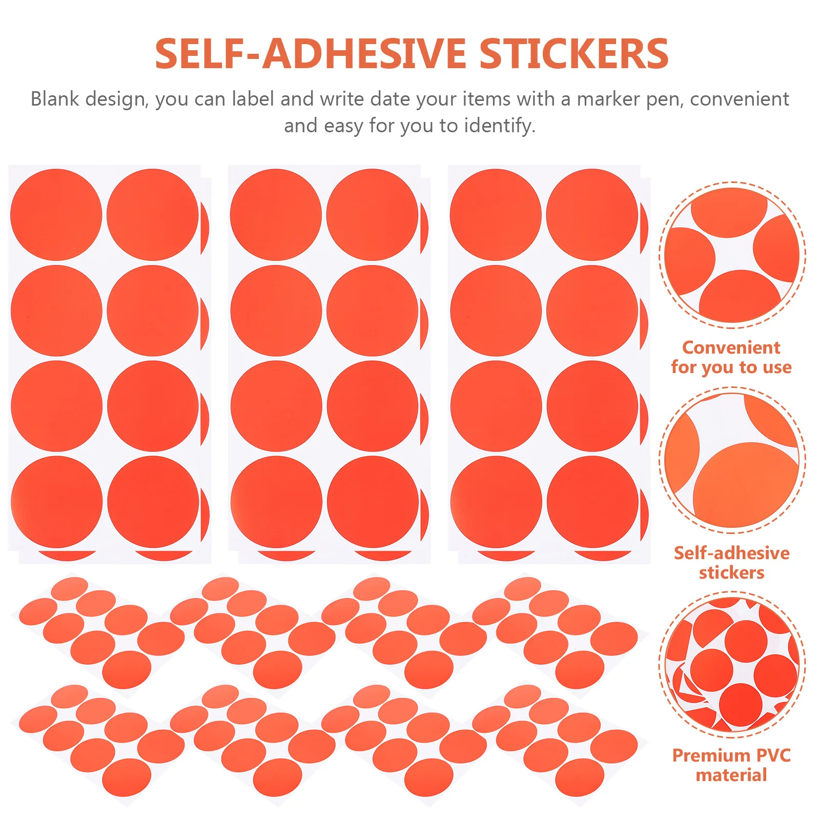 20 листов красочных точечных наклеек, круглые этикетки, наклейки для дома, школы, офиса, многоразовые этикетки из ПВХ с цветным кодированием, разные цвета
20 листов красочных точечных наклеек, круглые этикетки, наклейки для дома, школы, офиса, многоразовые этикетки из ПВХ с цветным кодированием, разные цвета