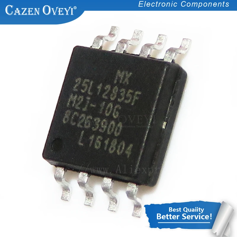 10pcs/lot MX25L12835FM2I-10G MX25L12835FM2I 25L12835FM2I-10G MX25L12835F MX25L12835 25L12835F SOP-8 In Stock
10pcs/lot MX25L12835FM2I-10G MX25L12835FM2I 25L12835FM2I-10G MX25L12835F MX25L12835 25L12835F SOP-8 In Stock