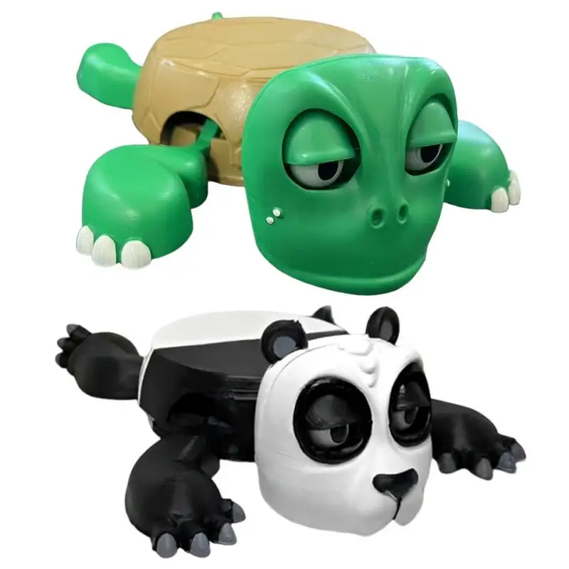 3D Printing Turtle Panda Coaster Creative Decorative Funny Ornament Fashion Home Decor Accessories Desktop Decoration
3D Printing Turtle Panda Coaster Creative Decorative Funny Ornament Fashion Home Decor Accessories Desktop Decoration