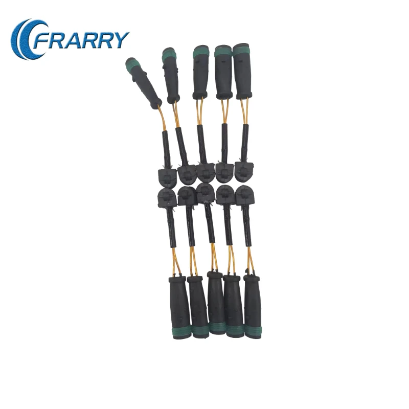 Frarry- auto parts Brake Sensor 9065401317 For Benz Sprinter 906 515 518 519 313 314
Frarry- auto parts Brake Sensor 9065401317 For Benz Sprinter 906 515 518 519 313 314